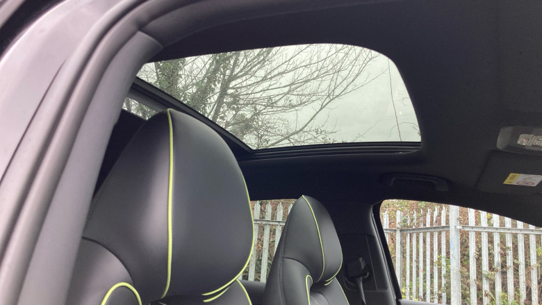 BYD Atto 3 150kW Comfort 60kWh 5dr Auto Electric Hatchback